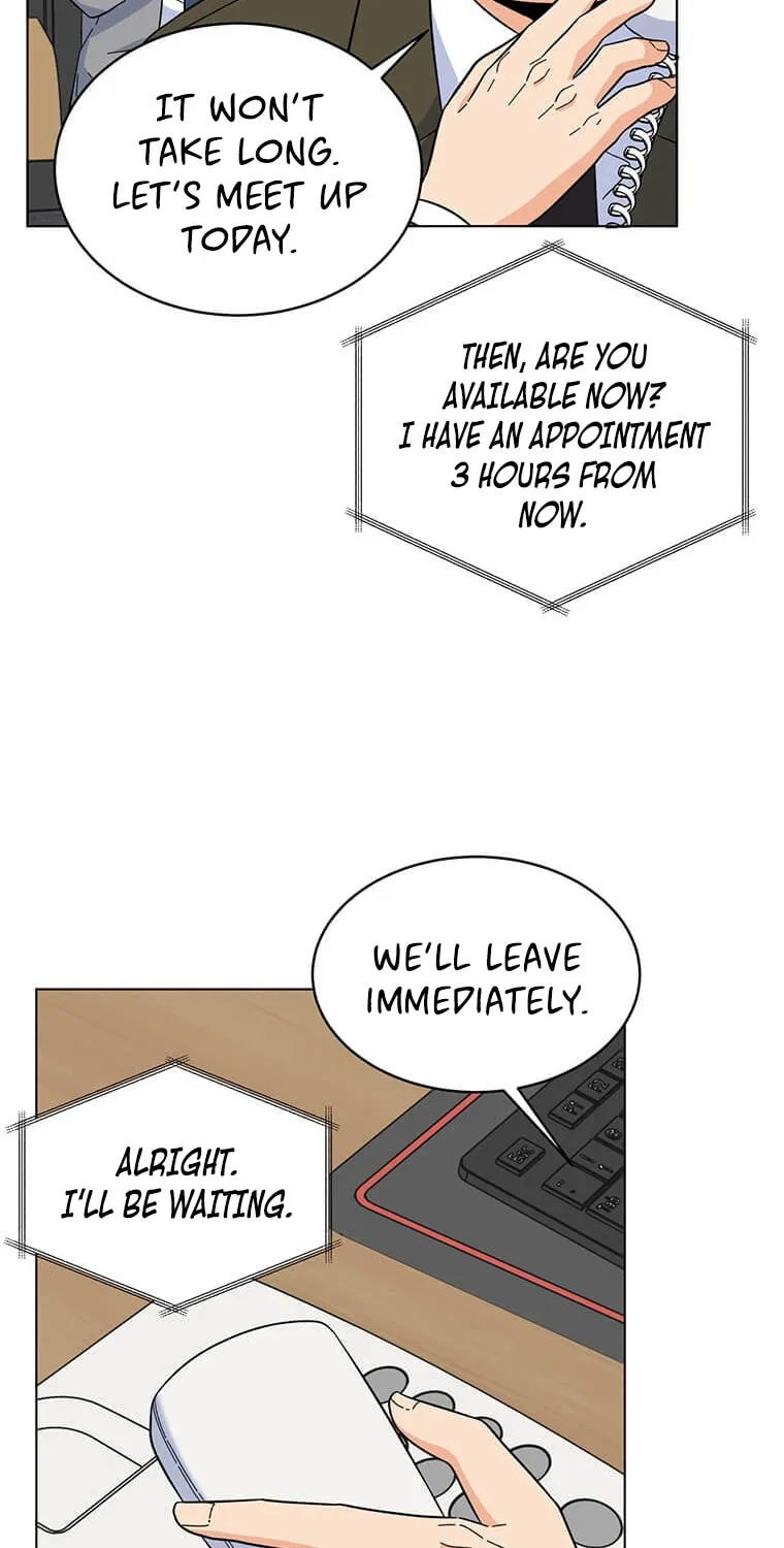 Rookie Talent Agent Knows It All – Chapter 54 – Page 30