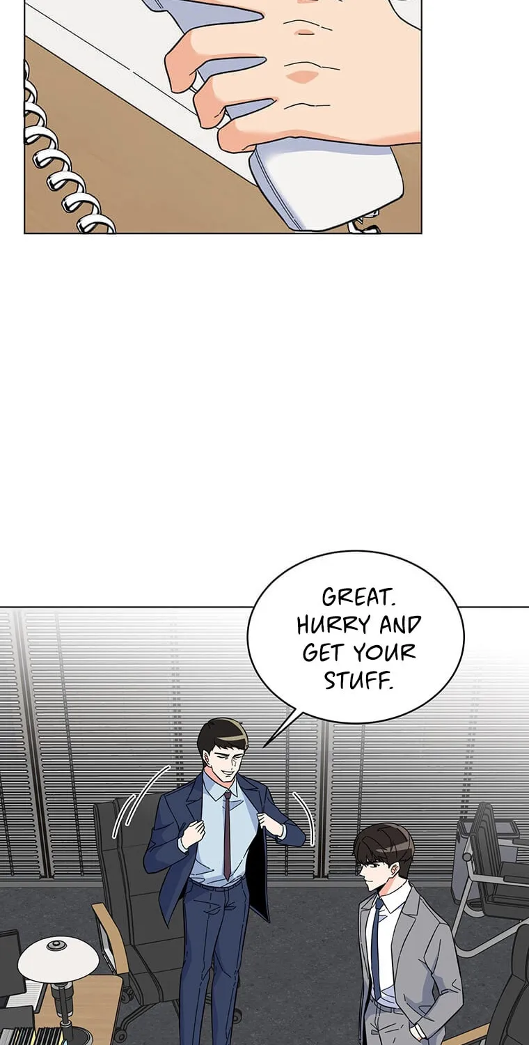 Rookie Talent Agent Knows It All – Chapter 54 – Page 31
