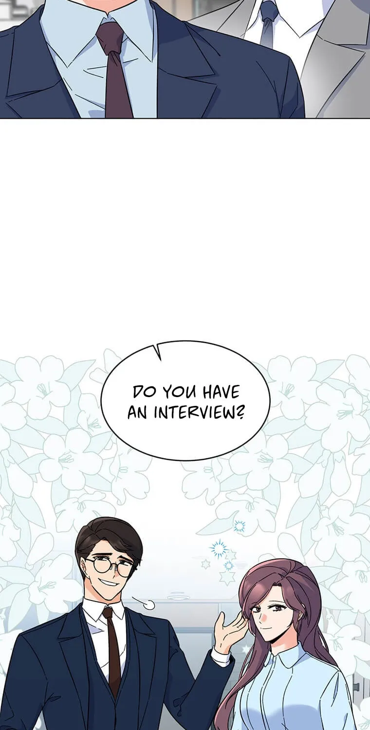 Rookie Talent Agent Knows It All – Chapter 54 – Page 36