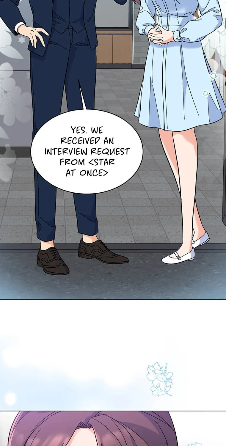 Rookie Talent Agent Knows It All – Chapter 54 – Page 37