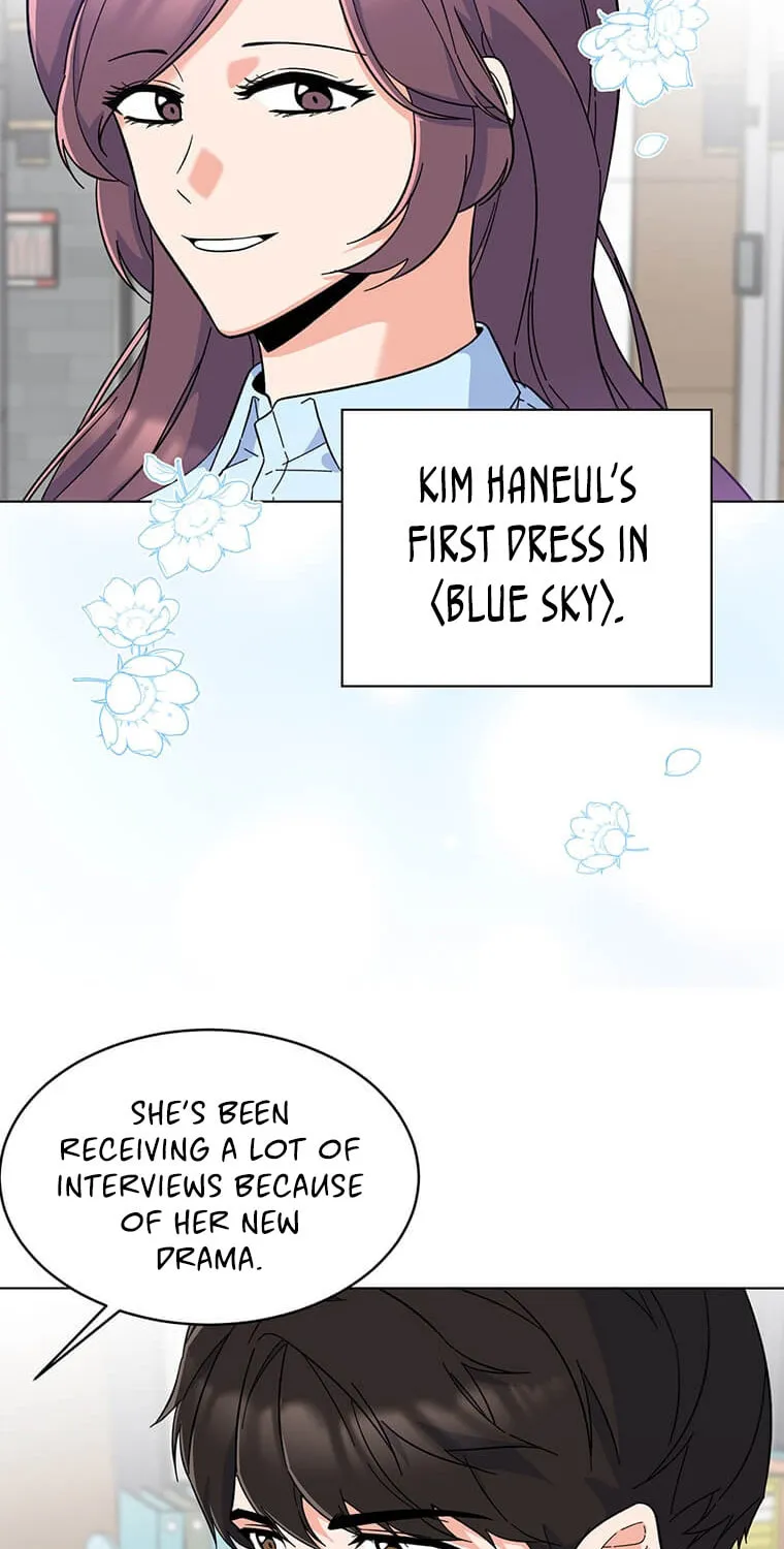 Rookie Talent Agent Knows It All – Chapter 54 – Page 38