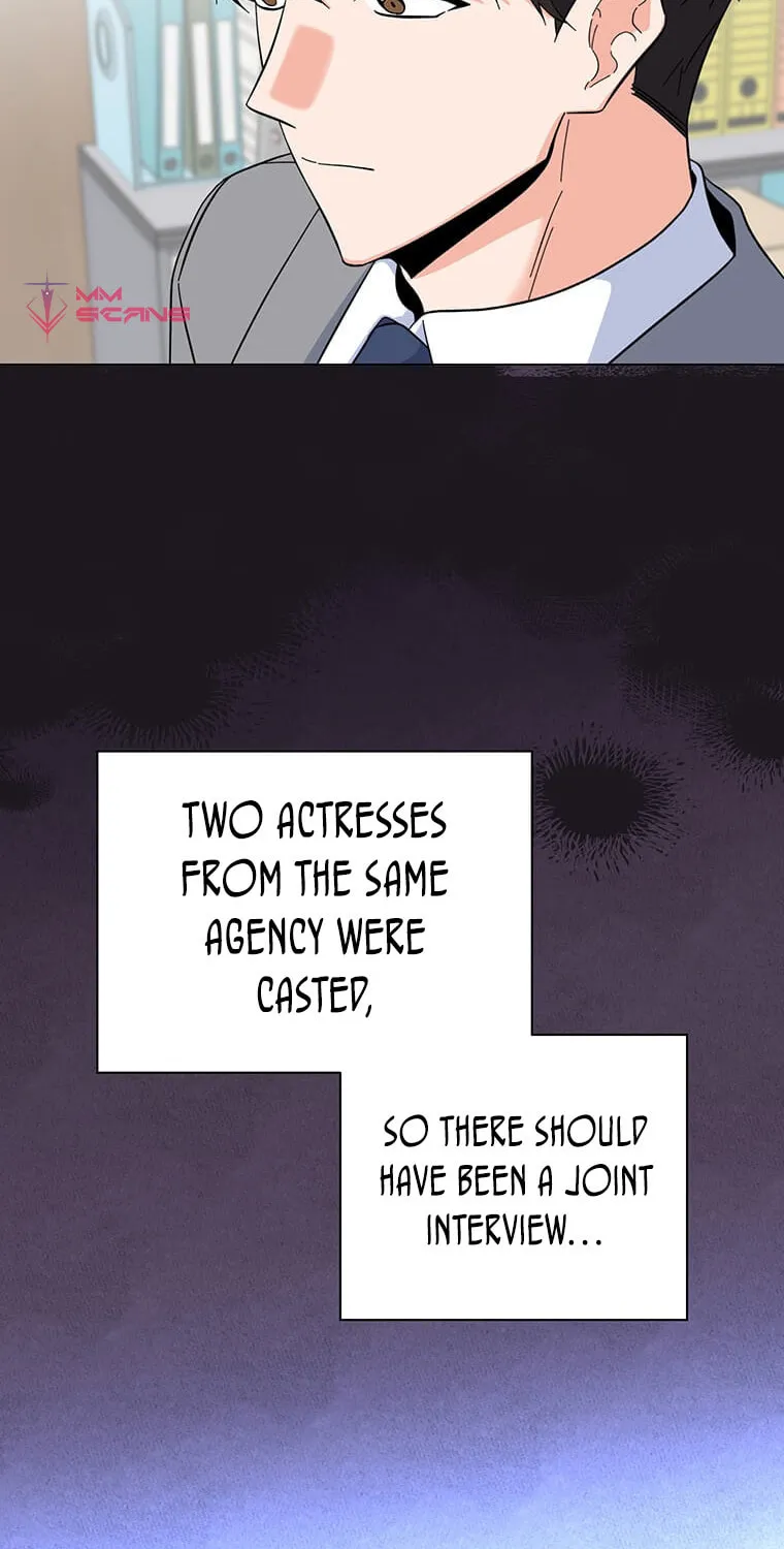 Rookie Talent Agent Knows It All – Chapter 54 – Page 39