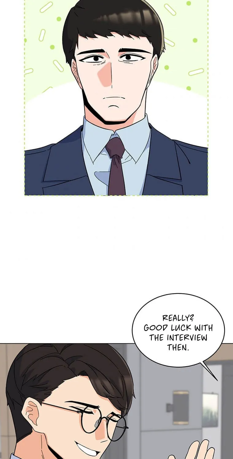 Rookie Talent Agent Knows It All – Chapter 54 – Page 41