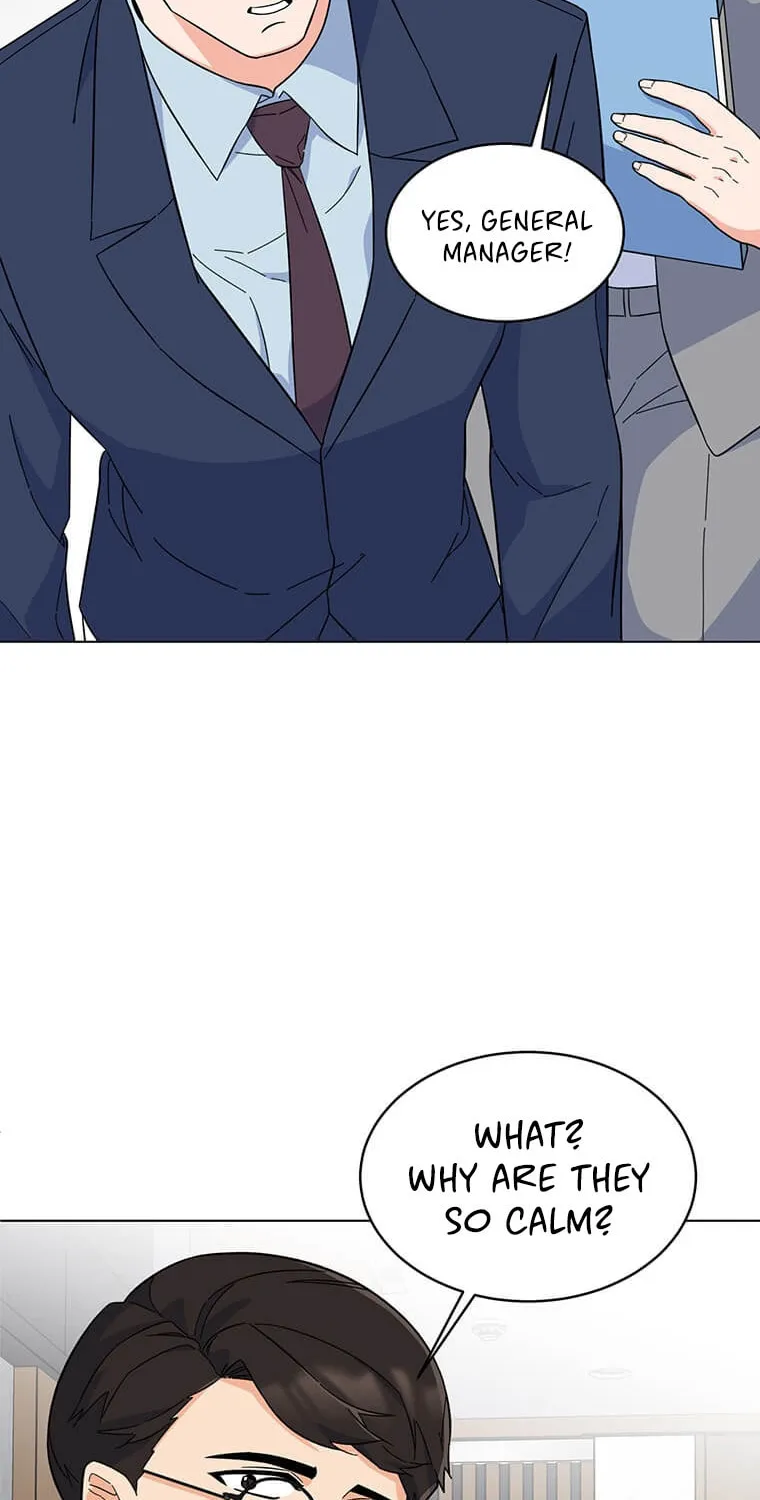 Rookie Talent Agent Knows It All – Chapter 54 – Page 44