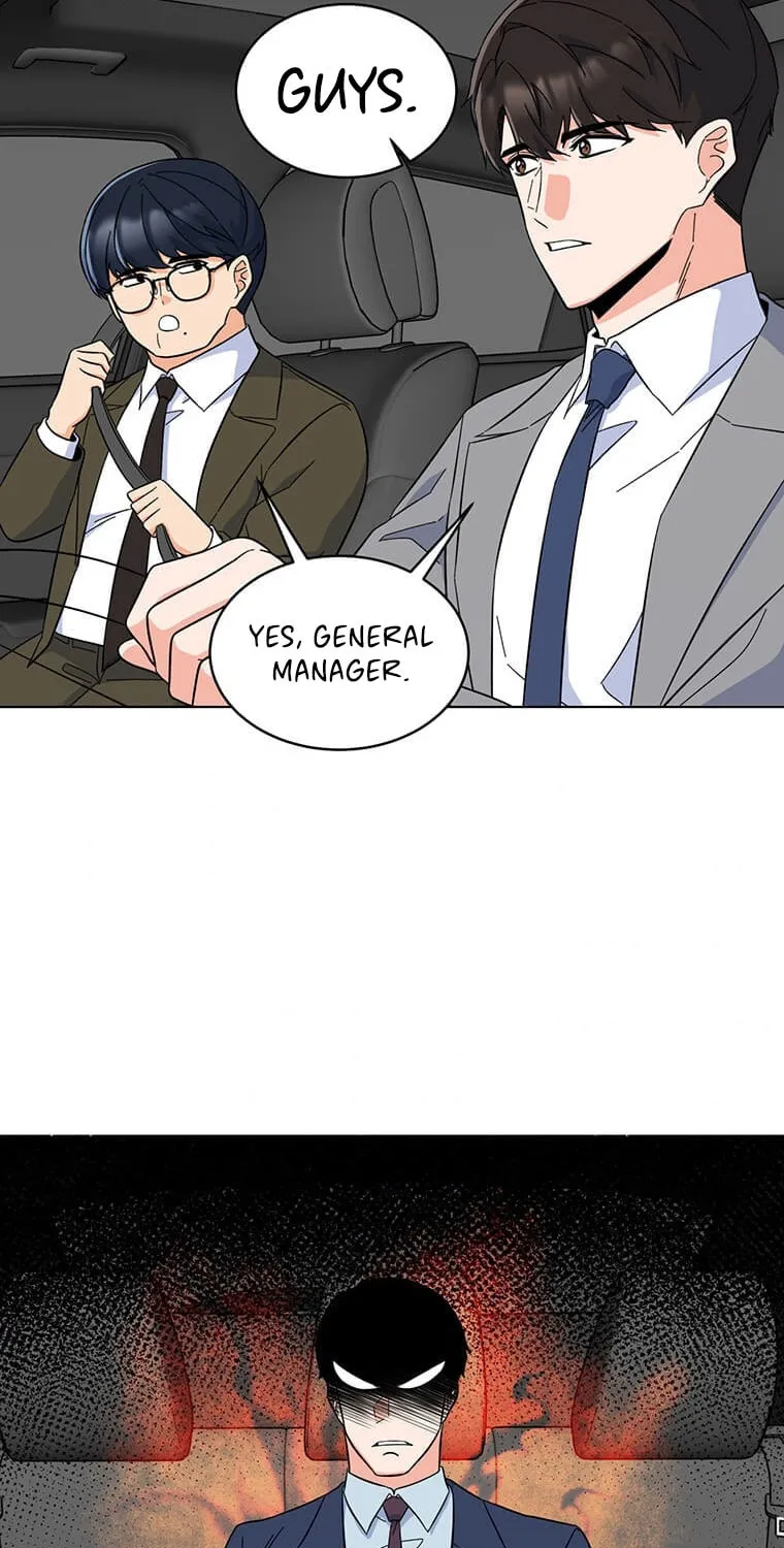 Rookie Talent Agent Knows It All – Chapter 54 – Page 47