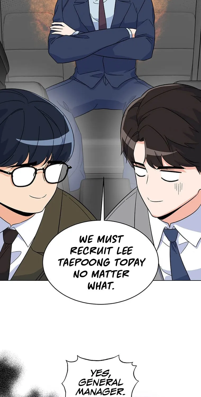 Rookie Talent Agent Knows It All – Chapter 54 – Page 48
