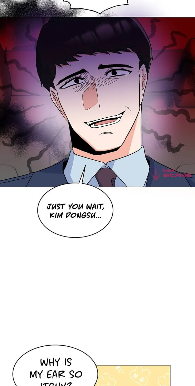 Rookie Talent Agent Knows It All – Chapter 54 – Page 49
