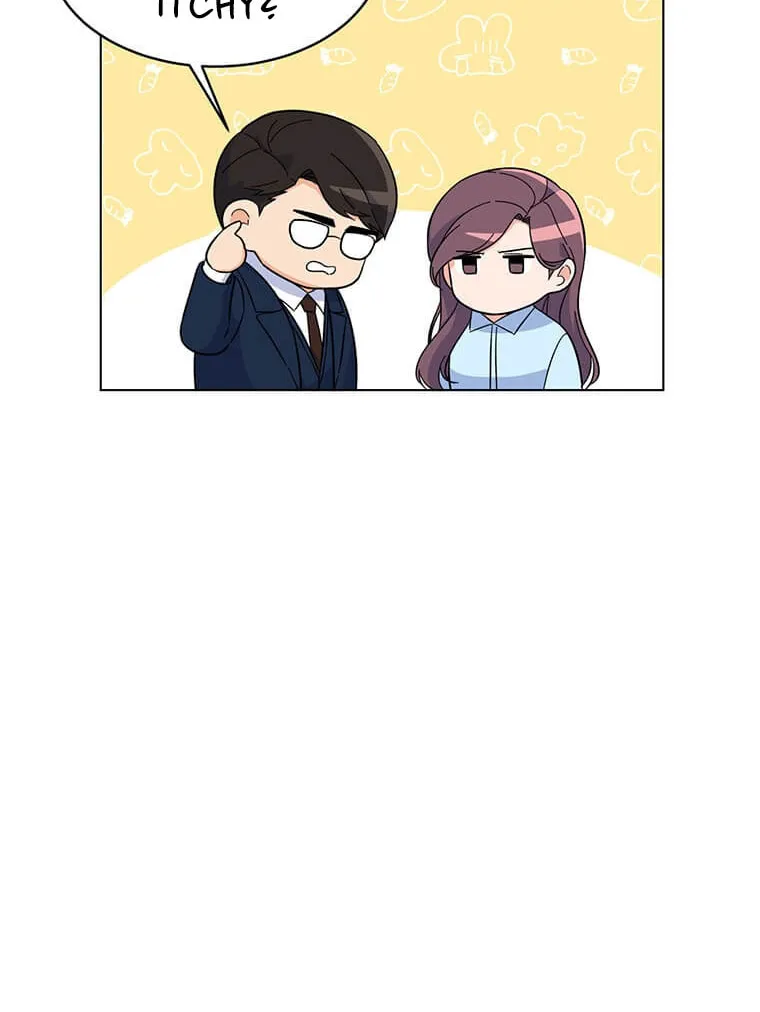 Rookie Talent Agent Knows It All – Chapter 54 – Page 50