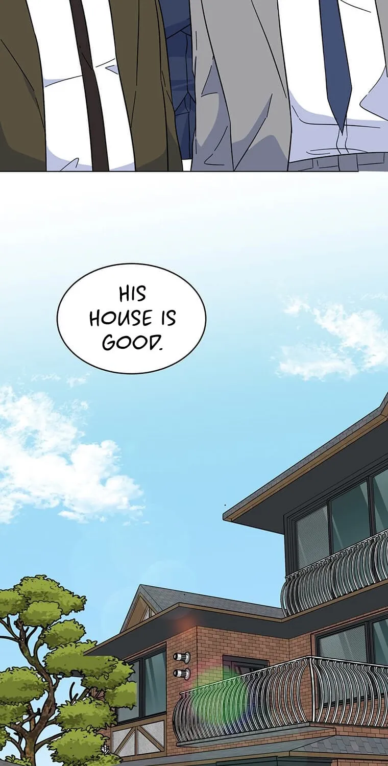 Rookie Talent Agent Knows It All – Chapter 54 – Page 52