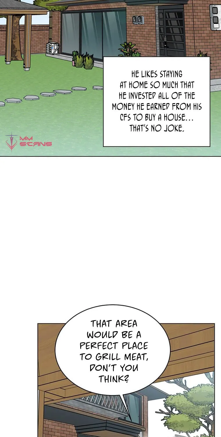 Rookie Talent Agent Knows It All – Chapter 54 – Page 53