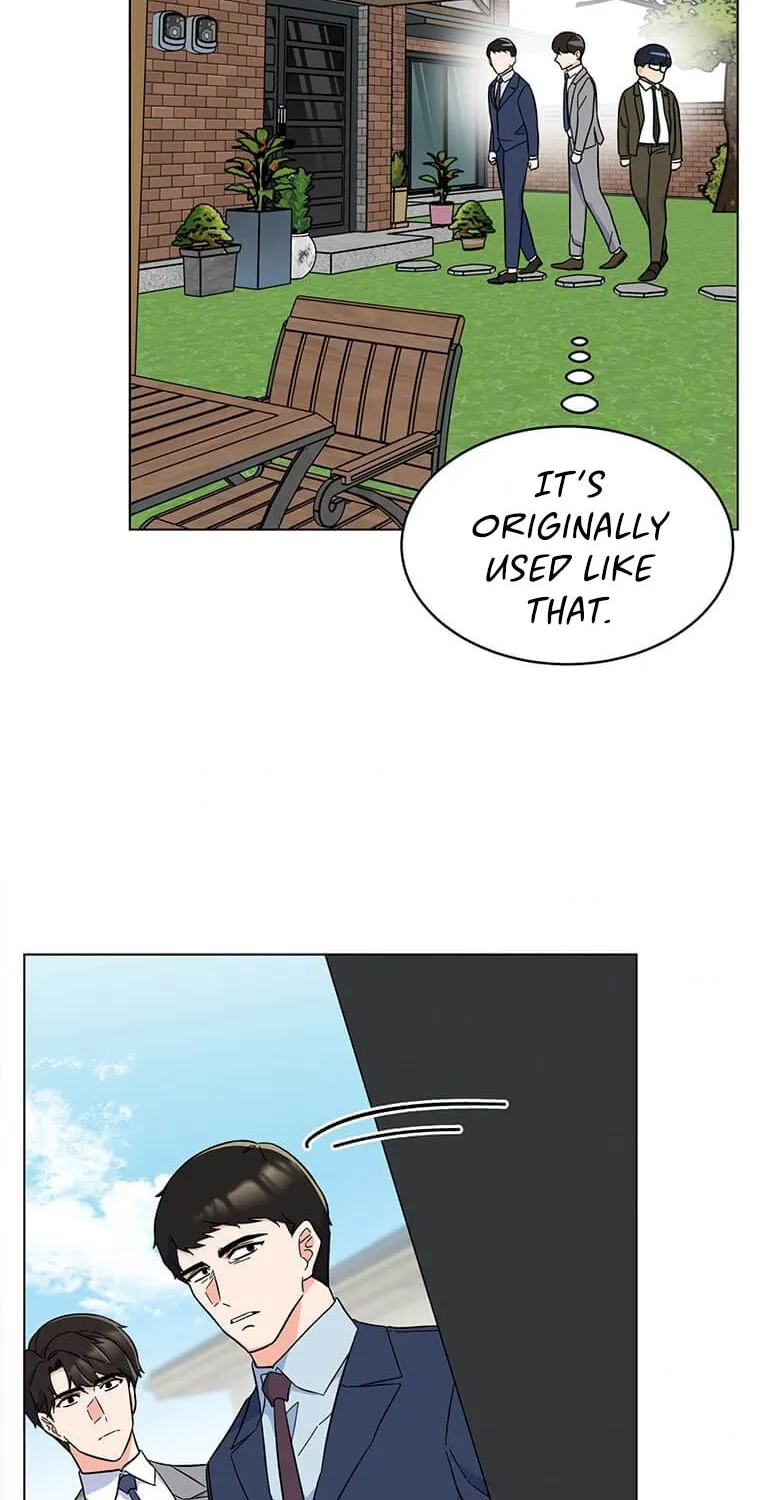 Rookie Talent Agent Knows It All – Chapter 54 – Page 54