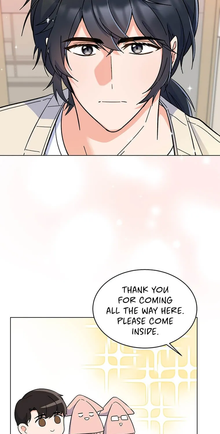 Rookie Talent Agent Knows It All – Chapter 54 – Page 57