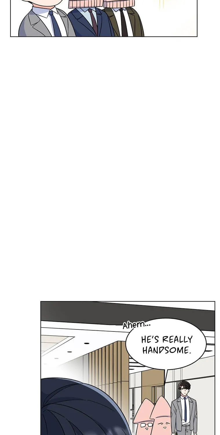 Rookie Talent Agent Knows It All – Chapter 54 – Page 58