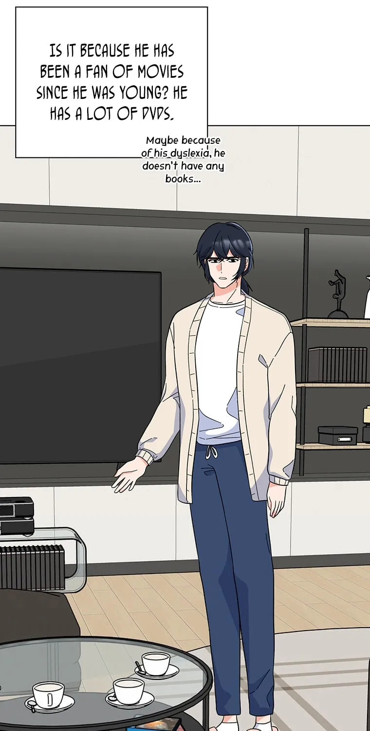 Rookie Talent Agent Knows It All – Chapter 54 – Page 61