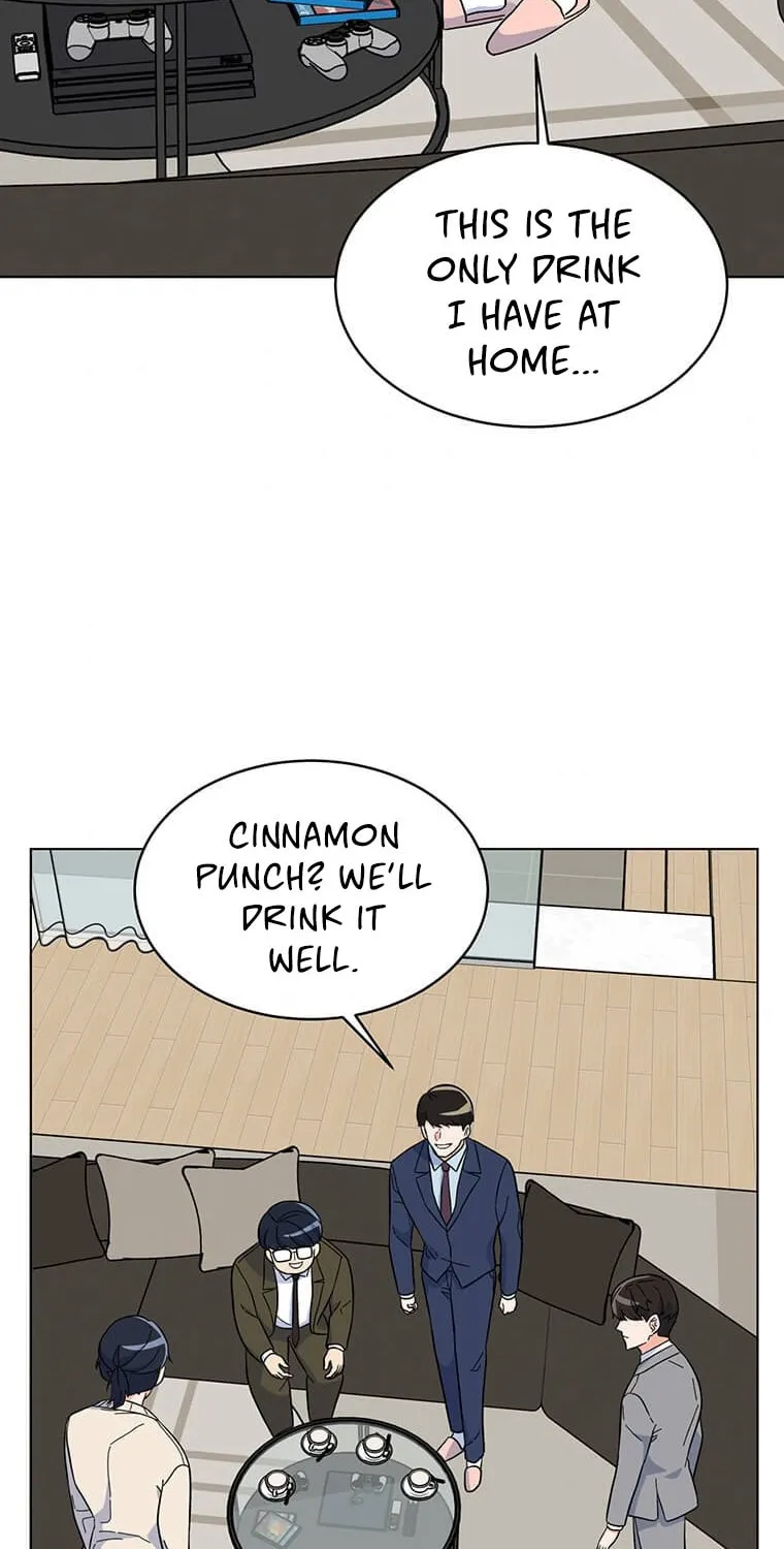 Rookie Talent Agent Knows It All – Chapter 54 – Page 62