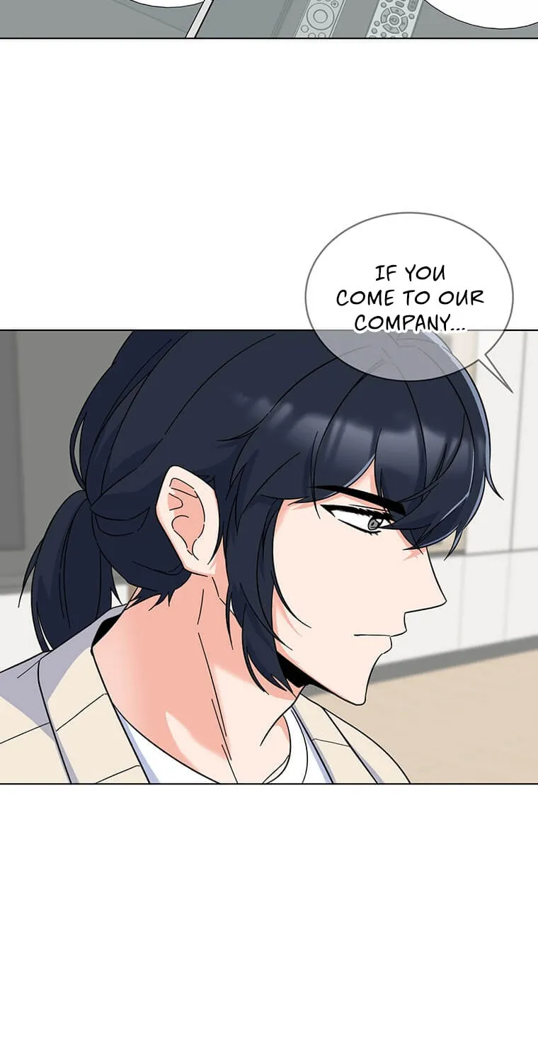 Rookie Talent Agent Knows It All – Chapter 54 – Page 64
