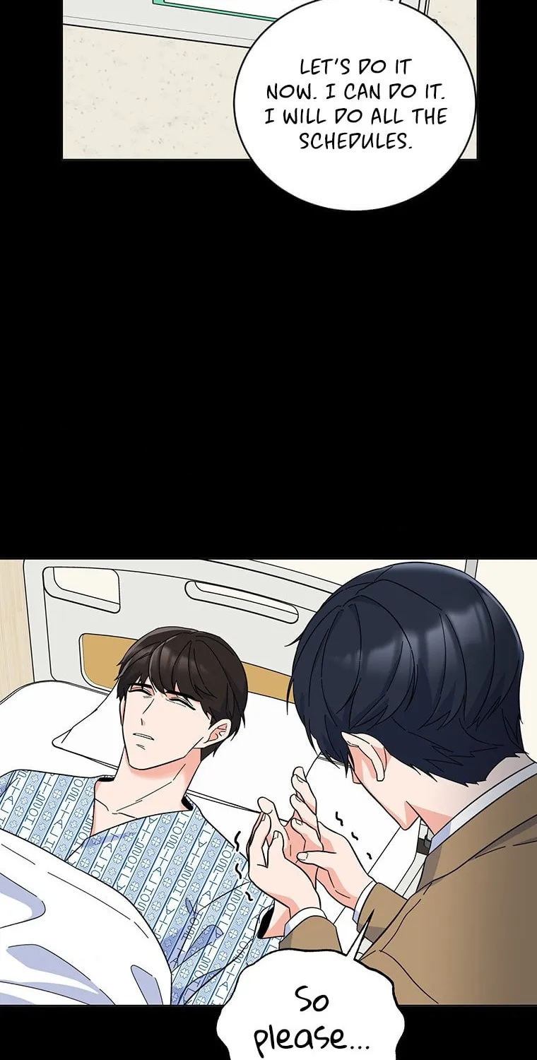 Rookie Talent Agent Knows It All – Chapter 54 – Page 68