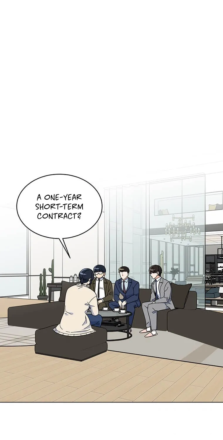 Rookie Talent Agent Knows It All – Chapter 55 – Page 5