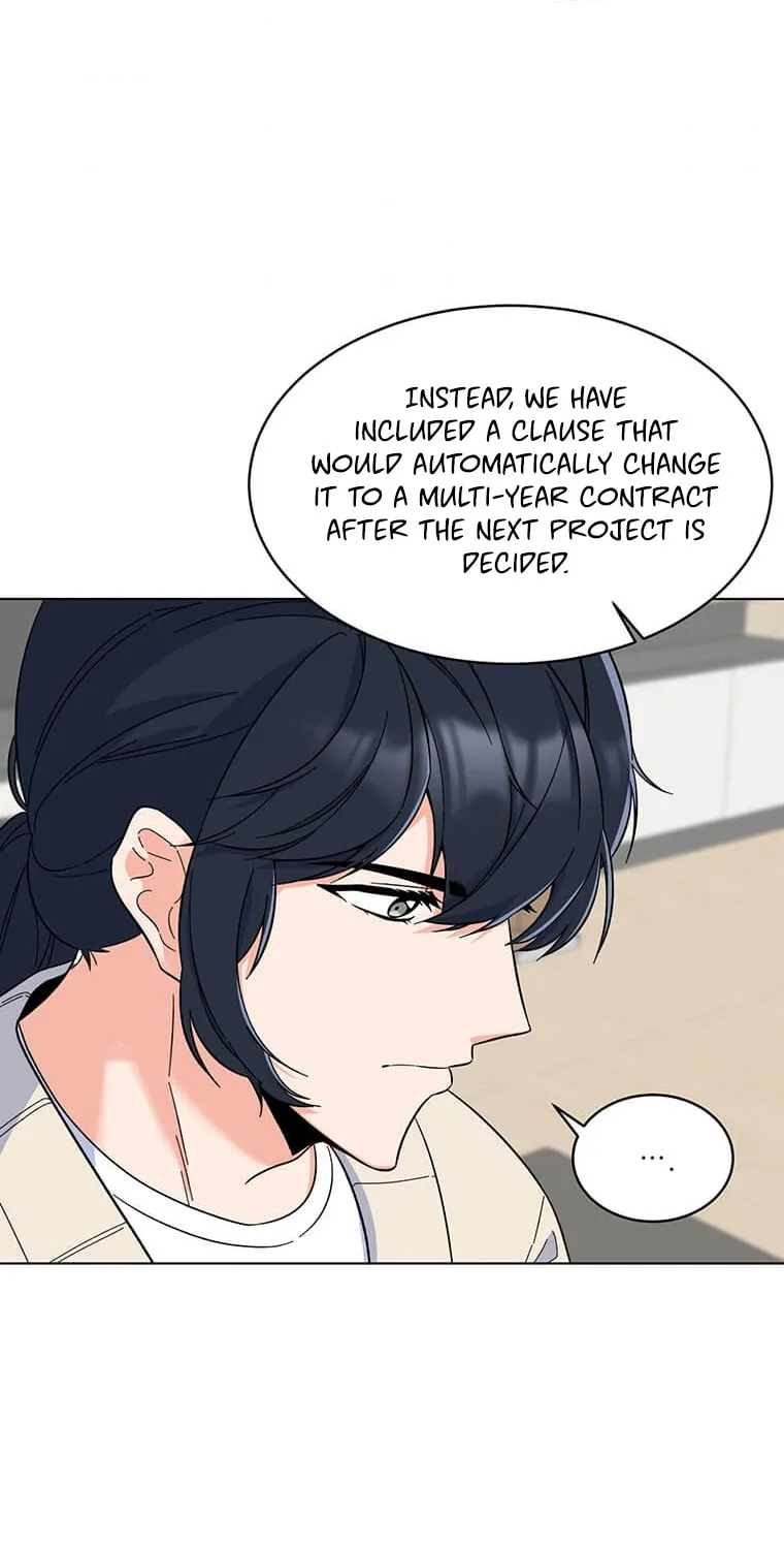 Rookie Talent Agent Knows It All – Chapter 55 – Page 7