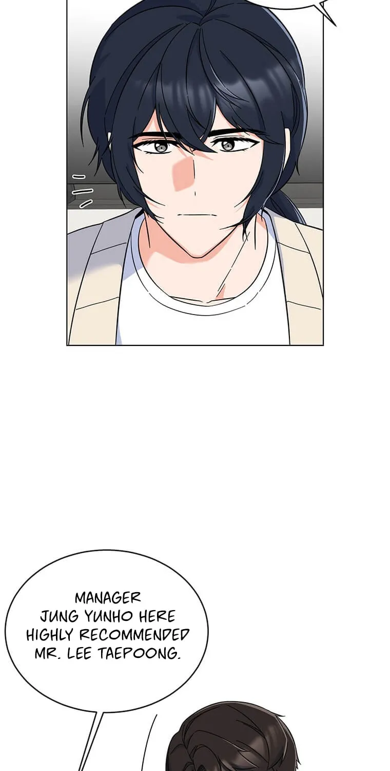 Rookie Talent Agent Knows It All – Chapter 55 – Page 9