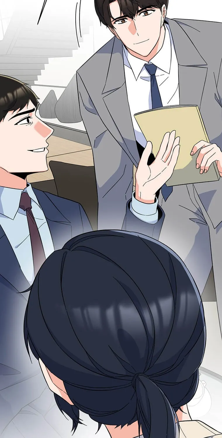 Rookie Talent Agent Knows It All – Chapter 55 – Page 10