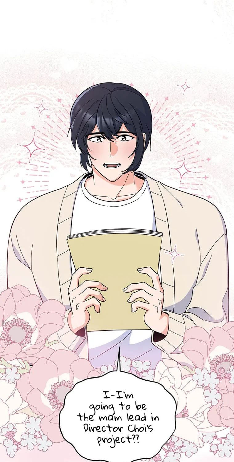 Rookie Talent Agent Knows It All – Chapter 55 – Page 16