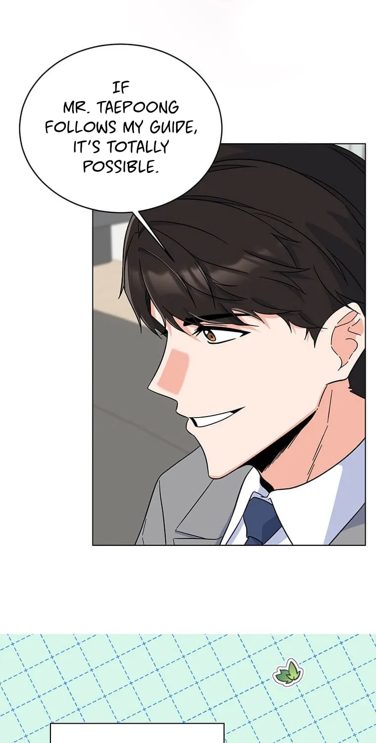 Rookie Talent Agent Knows It All – Chapter 55 – Page 19