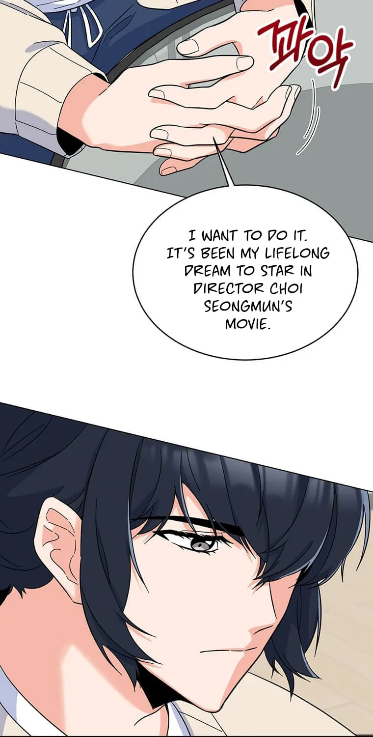 Rookie Talent Agent Knows It All – Chapter 55 – Page 21