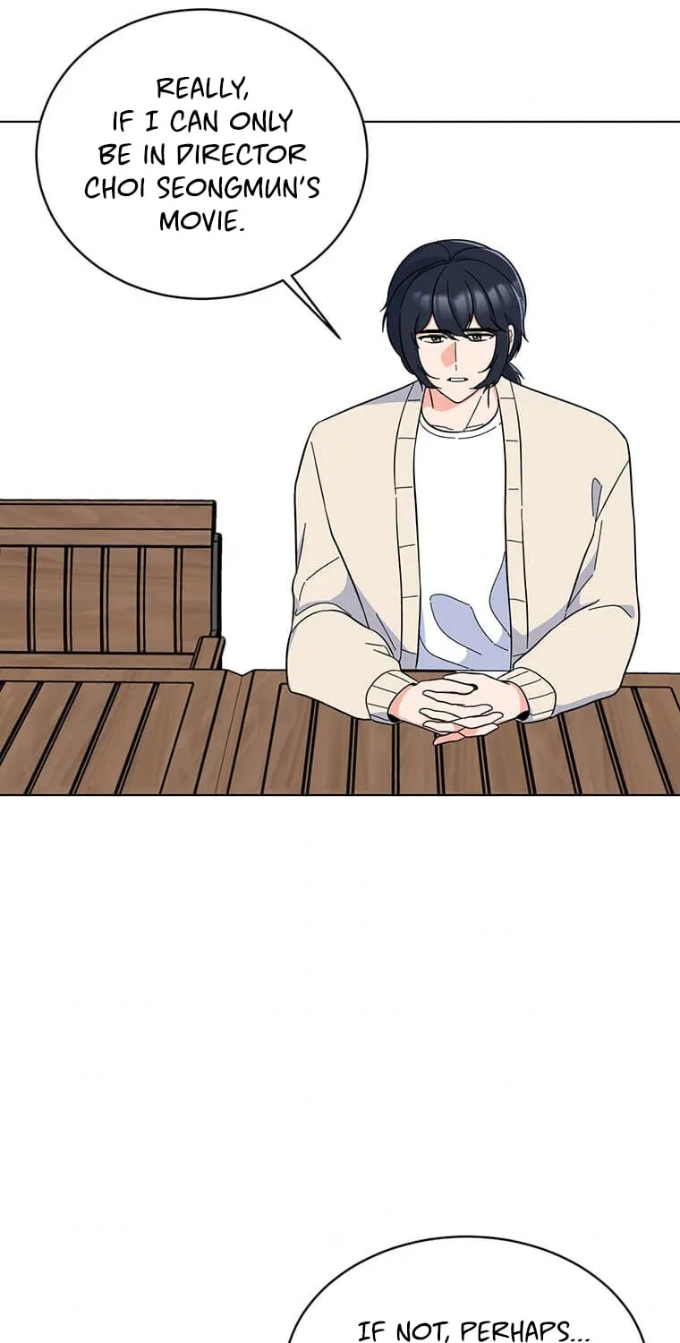 Rookie Talent Agent Knows It All – Chapter 55 – Page 30