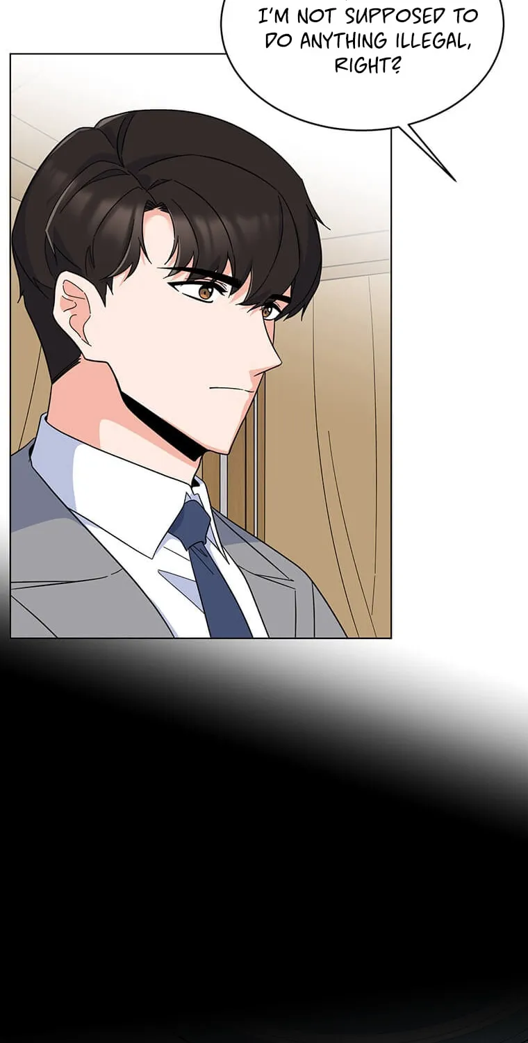 Rookie Talent Agent Knows It All – Chapter 55 – Page 31