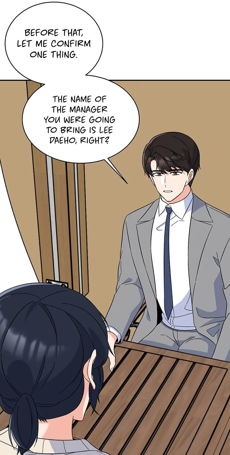 Rookie Talent Agent Knows It All – Chapter 55 – Page 36