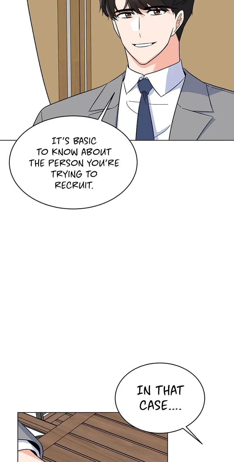 Rookie Talent Agent Knows It All – Chapter 55 – Page 38