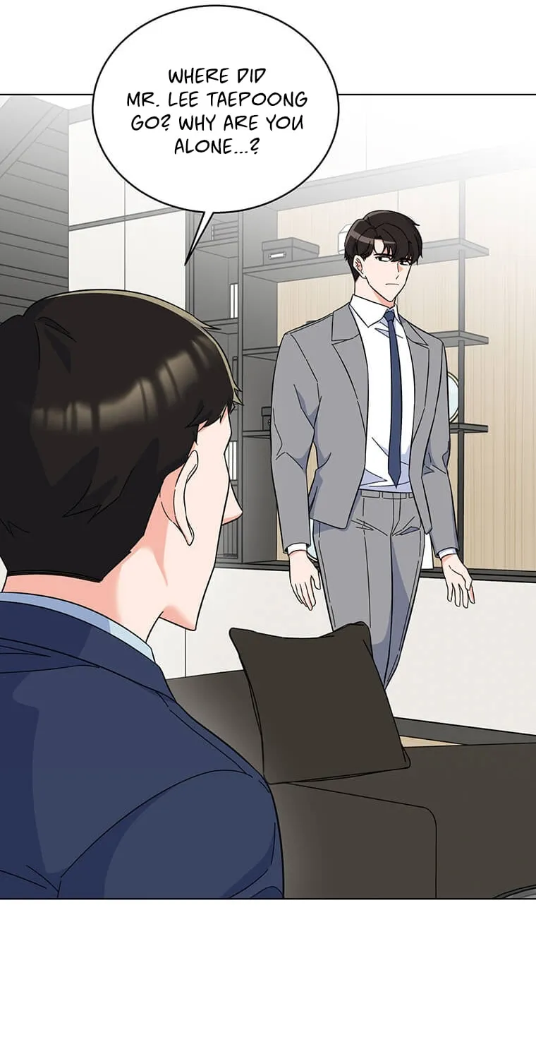 Rookie Talent Agent Knows It All – Chapter 55 – Page 43