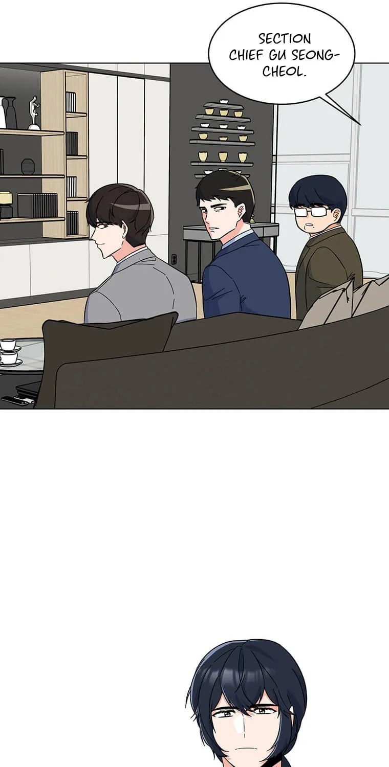 Rookie Talent Agent Knows It All – Chapter 55 – Page 50