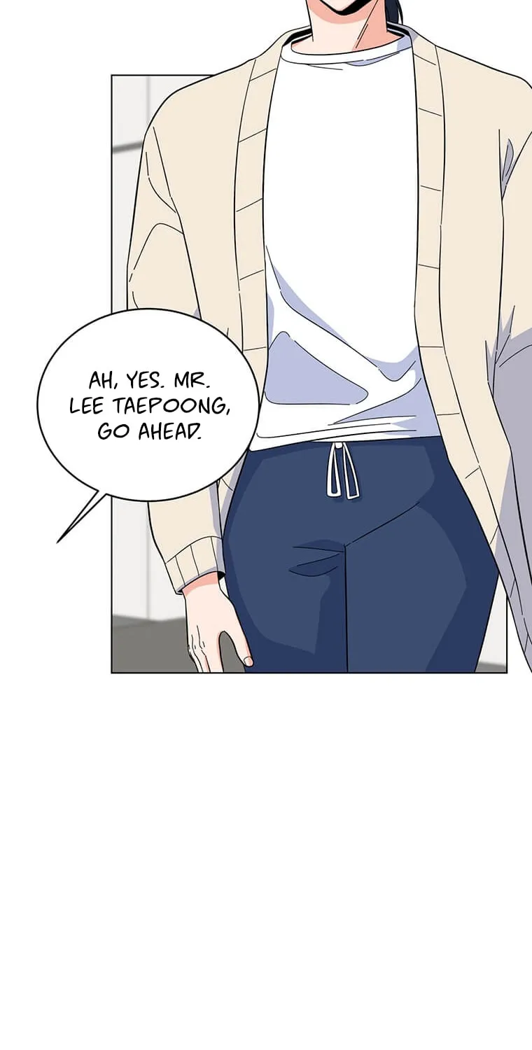 Rookie Talent Agent Knows It All – Chapter 55 – Page 51