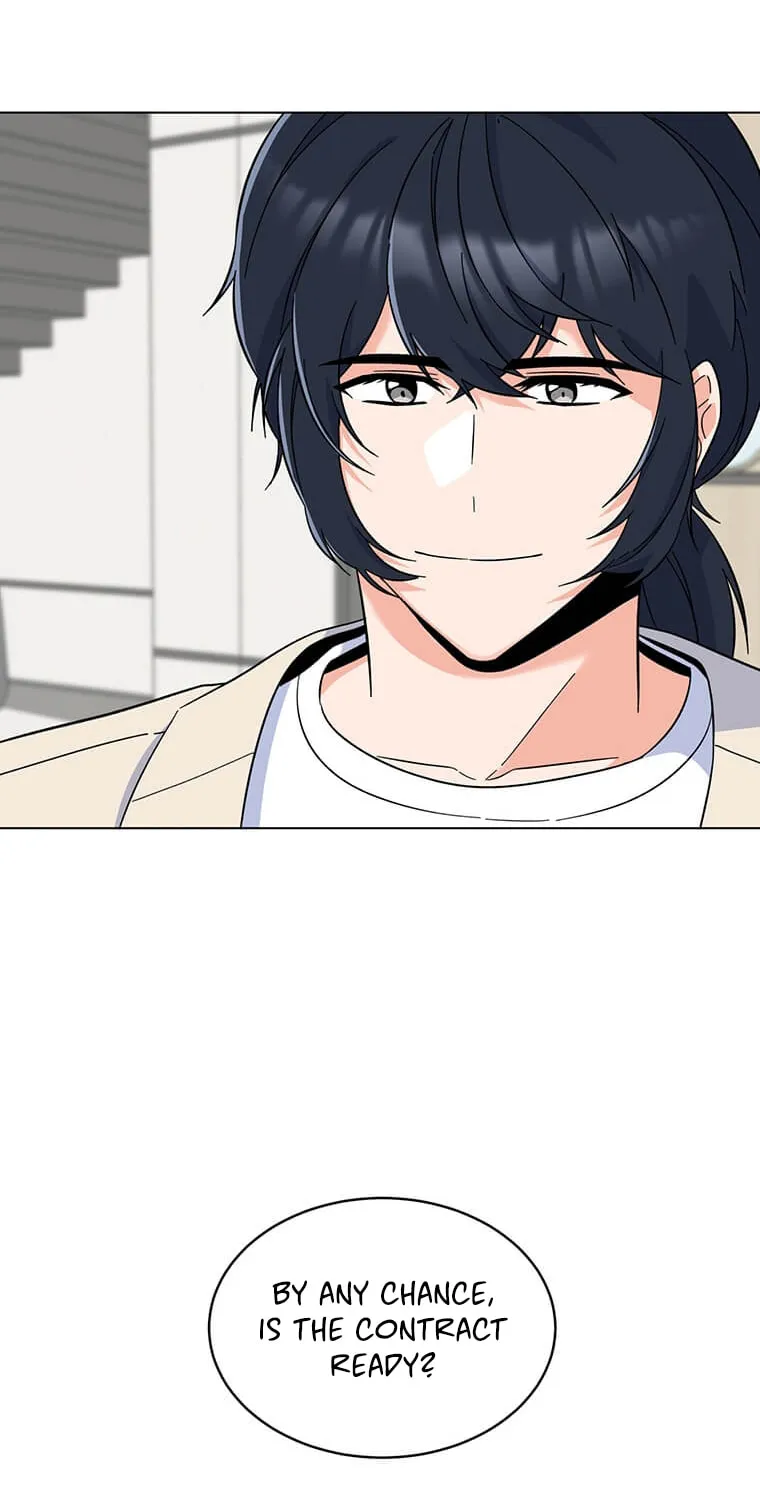 Rookie Talent Agent Knows It All – Chapter 55 – Page 52