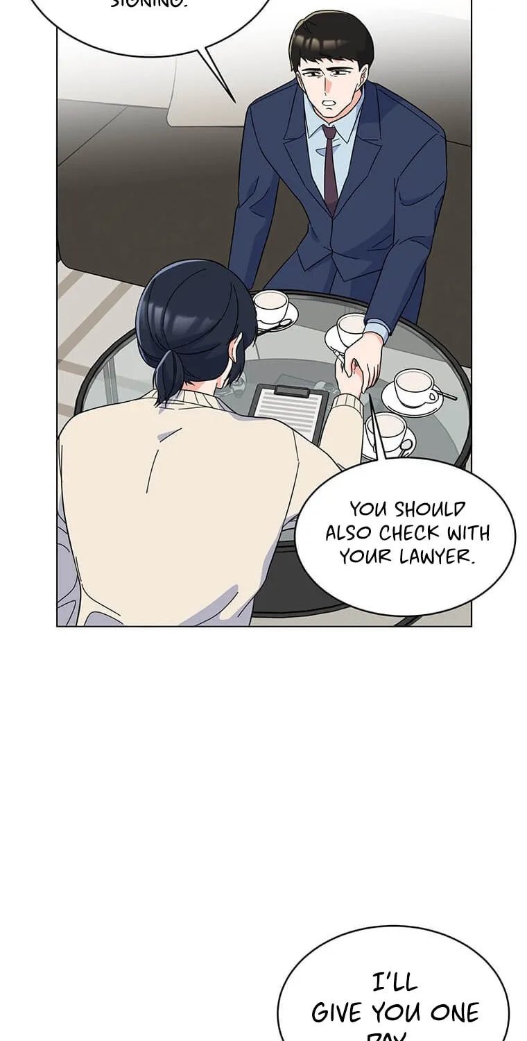 Rookie Talent Agent Knows It All – Chapter 55 – Page 55