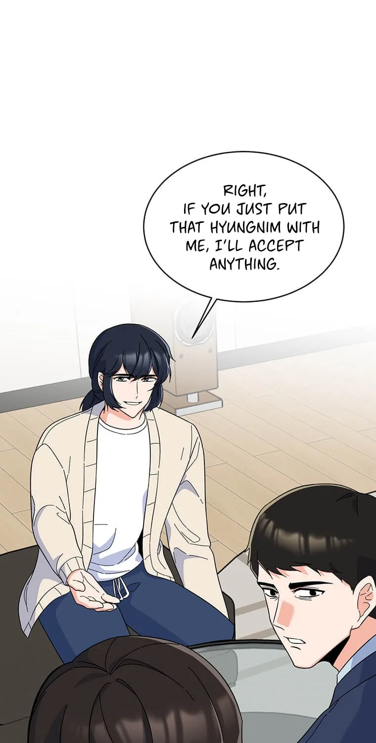 Rookie Talent Agent Knows It All – Chapter 55 – Page 57
