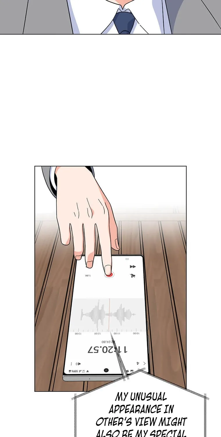 Rookie Talent Agent Knows It All – Chapter 55 – Page 59