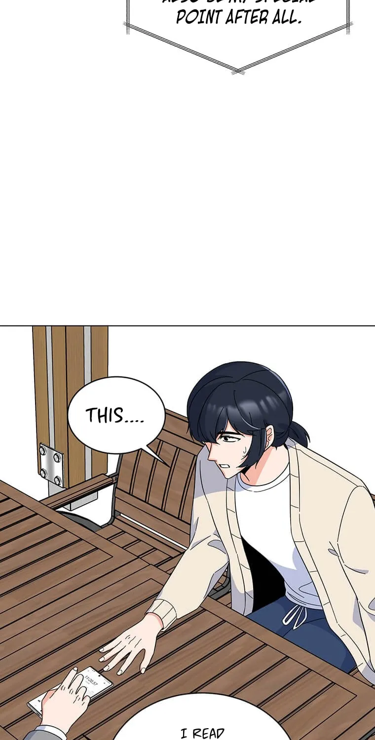 Rookie Talent Agent Knows It All – Chapter 55 – Page 60