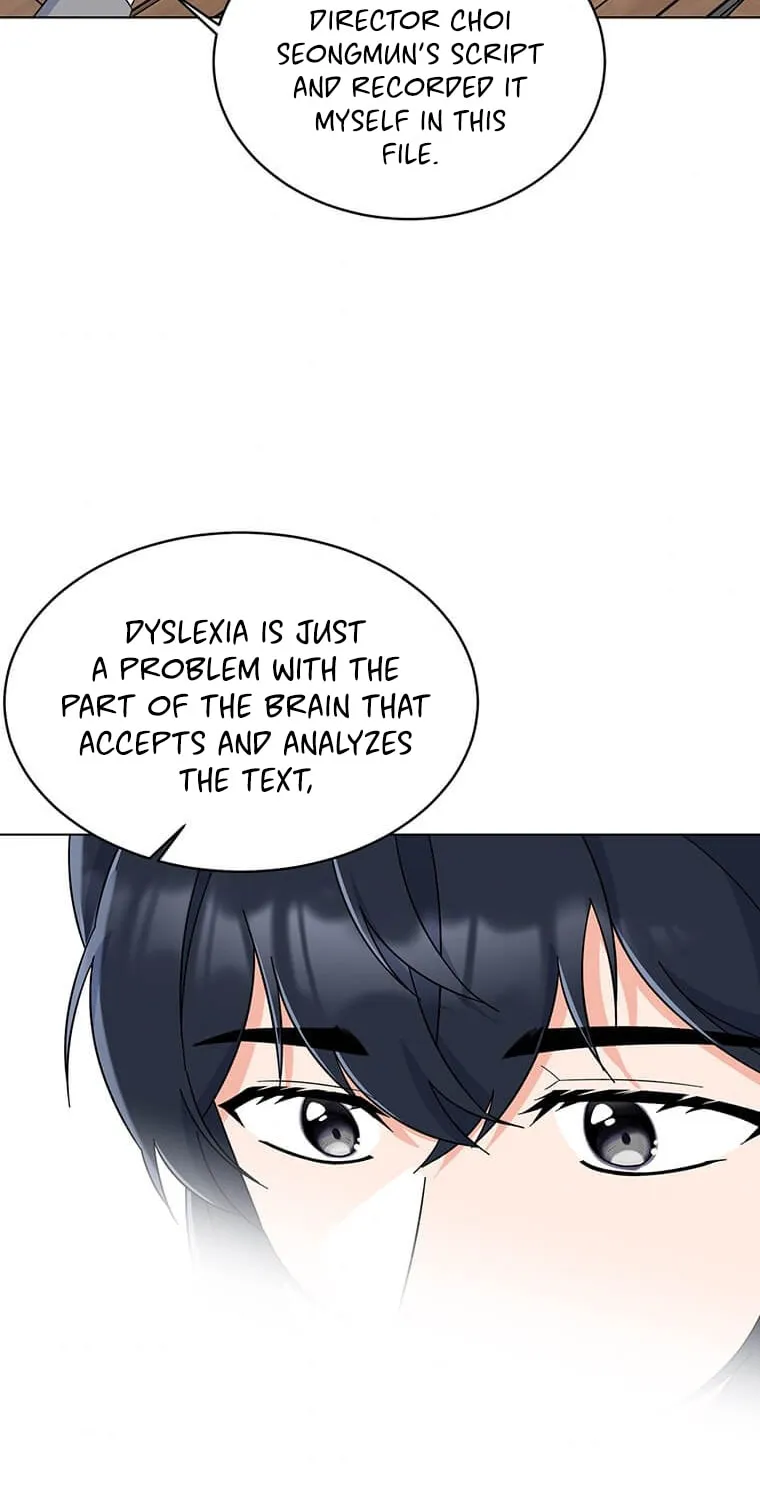 Rookie Talent Agent Knows It All – Chapter 55 – Page 61