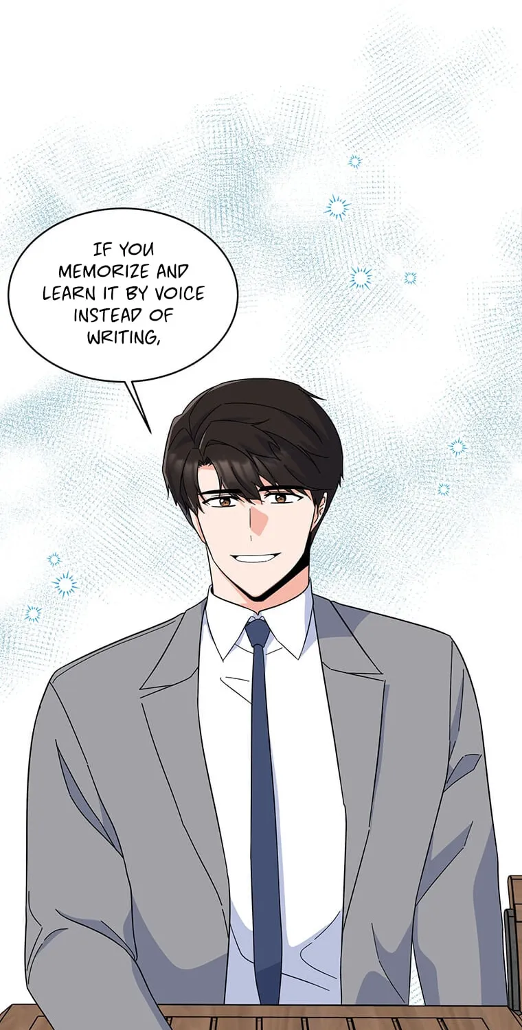 Rookie Talent Agent Knows It All – Chapter 55 – Page 64