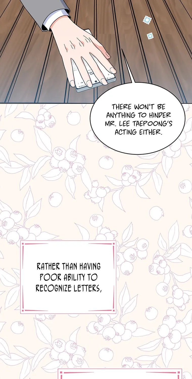 Rookie Talent Agent Knows It All – Chapter 55 – Page 65