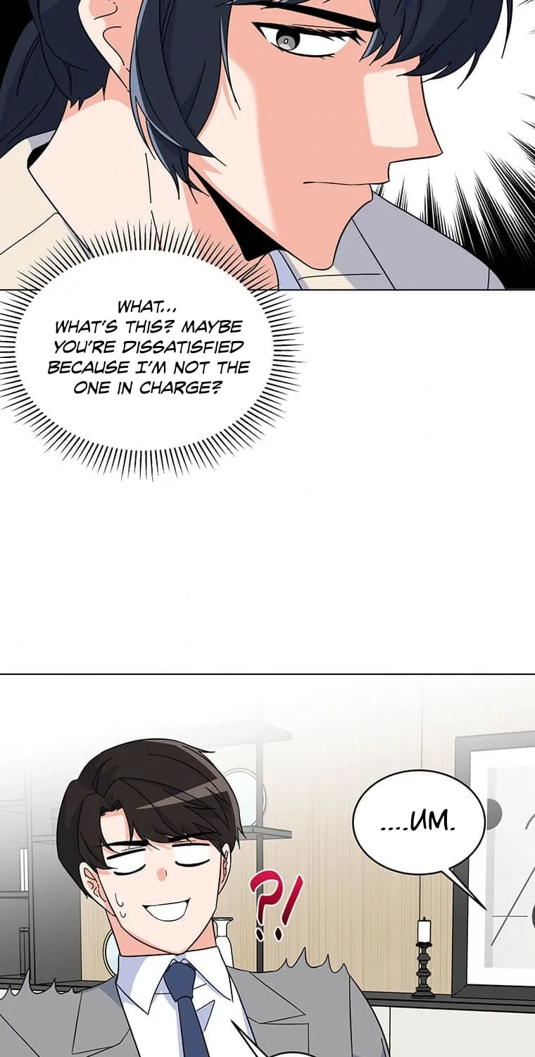Rookie Talent Agent Knows It All – Chapter 55 – Page 69
