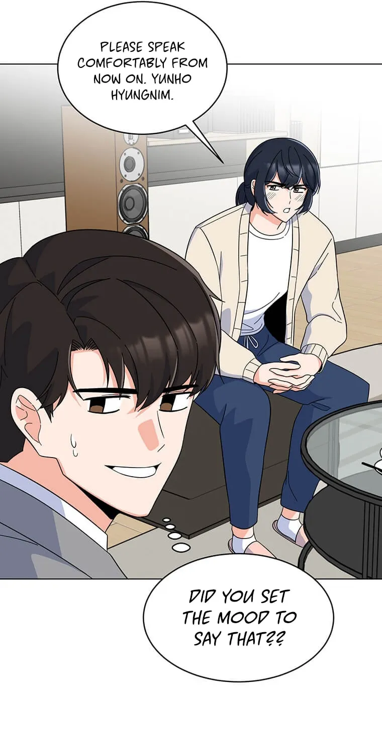 Rookie Talent Agent Knows It All – Chapter 55 – Page 71