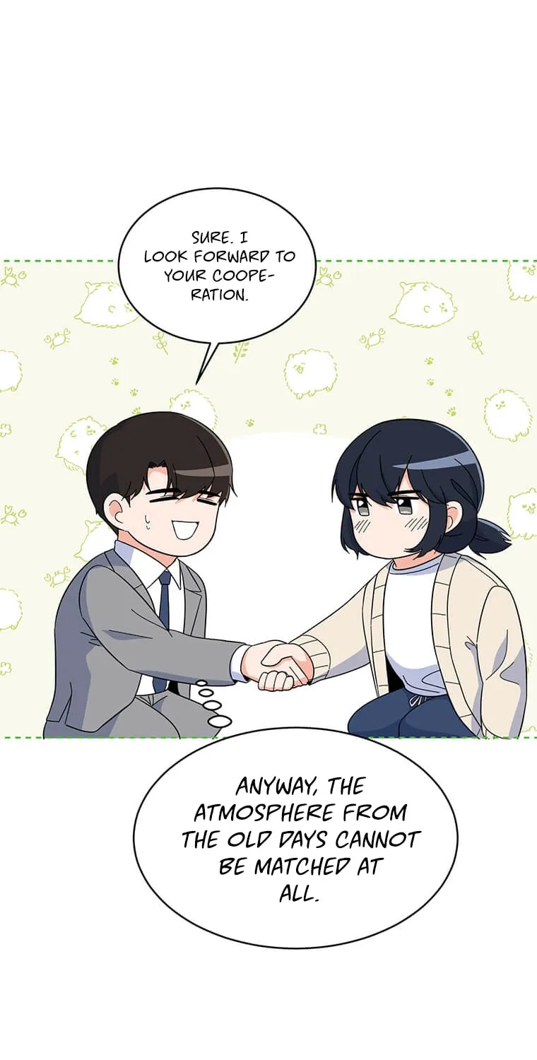 Rookie Talent Agent Knows It All – Chapter 55 – Page 72