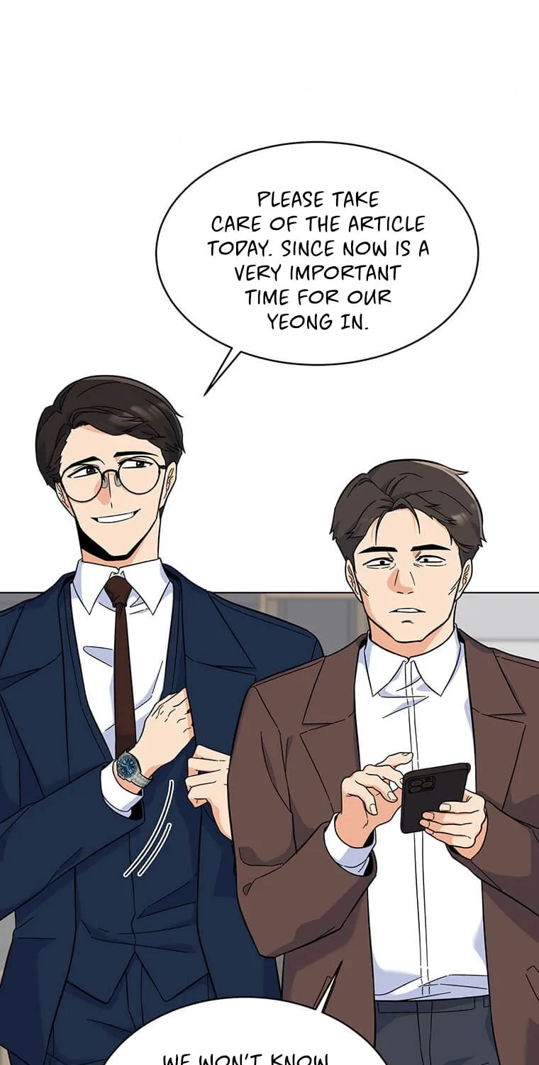 Rookie Talent Agent Knows It All – Chapter 56 – Page 7