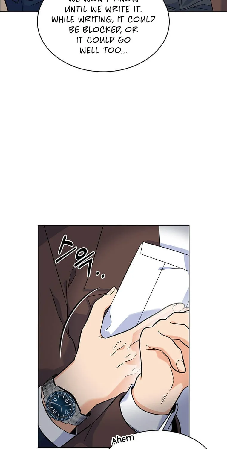 Rookie Talent Agent Knows It All – Chapter 56 – Page 8
