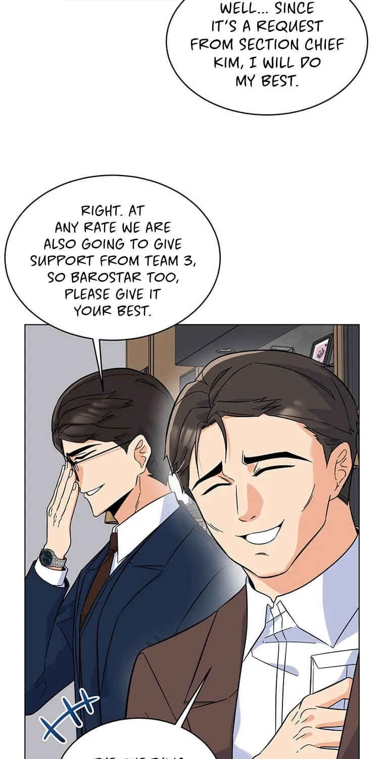 Rookie Talent Agent Knows It All – Chapter 56 – Page 9
