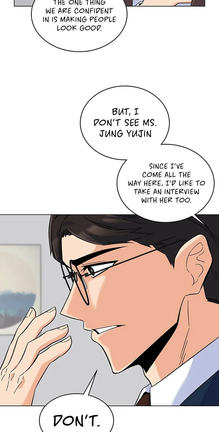 Rookie Talent Agent Knows It All – Chapter 56 – Page 10